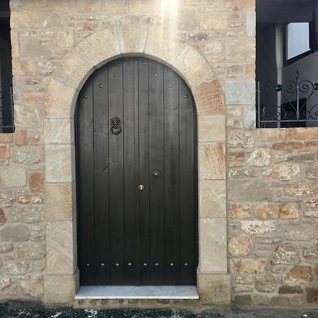 La Maison Du Village ラルドス エクステリア 写真