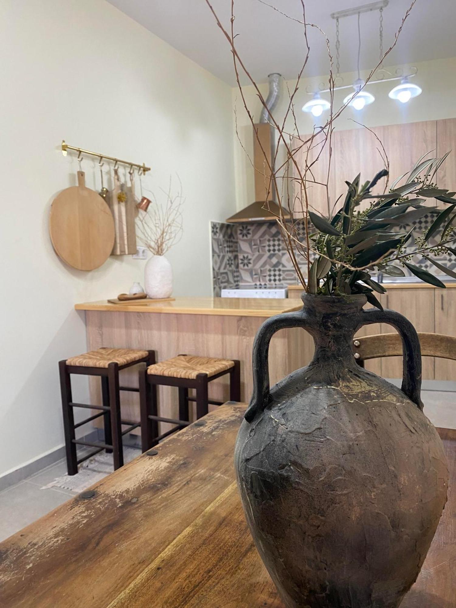 La Maison Du Village ラルドス エクステリア 写真
